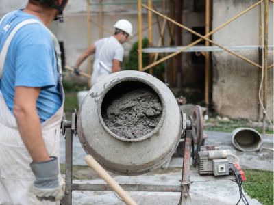 Skilled Trade Positions - General Laborers