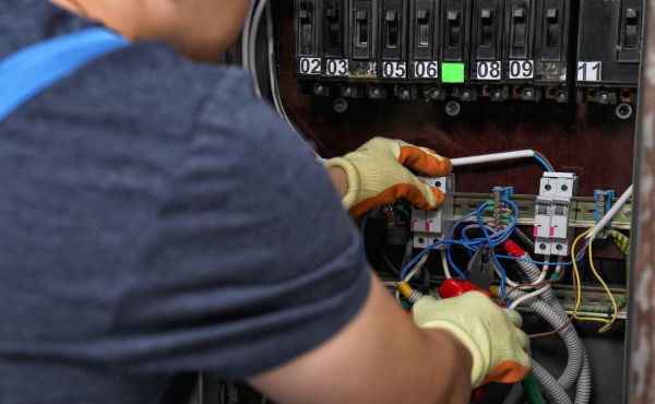 Choosing the Right Electrical Maintenance Contract